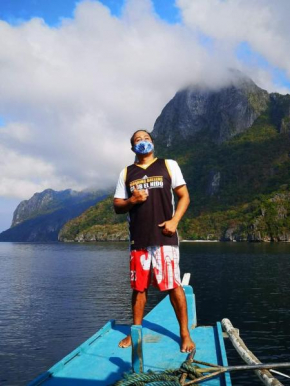 Bella's Homestay, El Nido